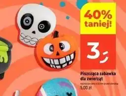 Dealz Zabawka dla zwierząt oferta