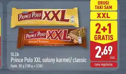 ALDI Wafel Prince Polo oferta