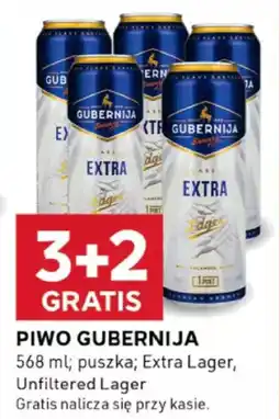 Stokrotka Optima Piwo gubernija oferta