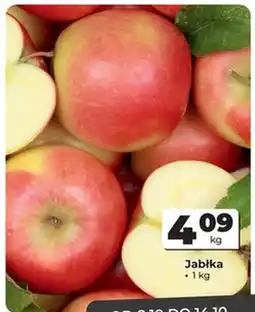 Odido Jabłka oferta