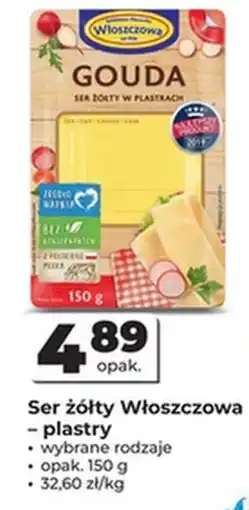 Odido Ser Włoszczowa oferta