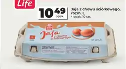 Odido Jaja oferta
