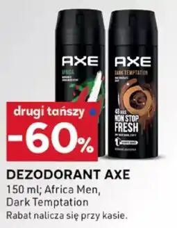 Stokrotka Optima Dezodorant axe oferta