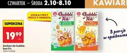 Biedronka Zestaw do bubble tea mango oferta