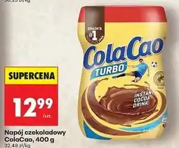 Biedronka Kakao Colacao oferta