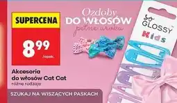 Biedronka Kokarda ozdobna So Glossy Accessories oferta