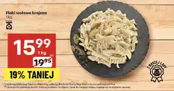 Delikatesy Centrum Flaki wołowe krojone oferta