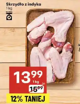 Delikatesy Centrum Skrzydło z indyka oferta