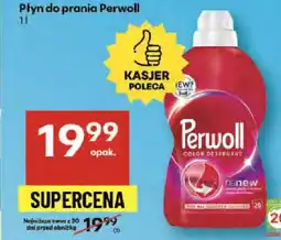 Delikatesy Centrum Płyn do prania Perwoll oferta