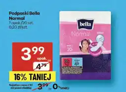 Delikatesy Centrum Podpaski Bella Normal oferta