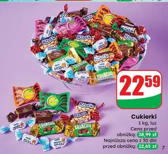 Dino Cukierki Dino oferta