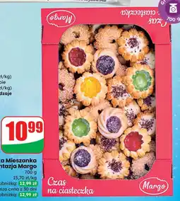 Dino Ciastka Mieszanka Fantazja Margo oferta