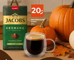 Dealz Kawa mielona Jacobs Kronung 250 g oferta
