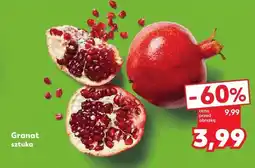 Kaufland Granat 1 szt. Kaufland oferta