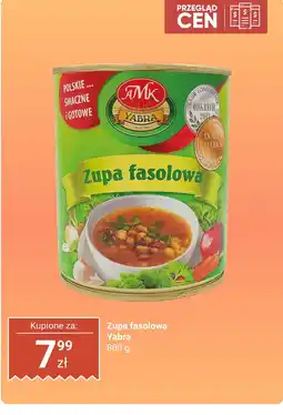 Dino Zupa fasolowa Yabra oferta