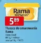 E.Leclerc Tłuszcz do smarowania Rama 400g oferta