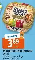 E.Leclerc Margaryna do smarowania smakowita 450 g Bunge oferta