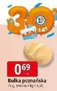 E.Leclerc Bułka poznańska 1 szt. Leclerc oferta