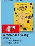 E.Leclerc Ser Serenda plastry Spomlek oferta