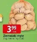 E.Leclerc Ziemniaki myte 2 kg Leclerc oferta