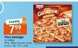 E.Leclerc Pizza Giuseppe 410g oferta