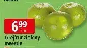 E.Leclerc Grejpfrut zielony sweetie 1 kg Leclerc oferta