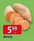 E.Leclerc Bataty 1 kg Leclerc oferta