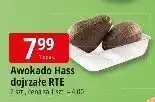 E.Leclerc Awokado Hass dojrzałe RTE 2 szt. Leclerc oferta