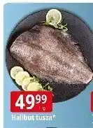 E.Leclerc Halibut tusza 1 kg Leclerc oferta