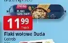 E.Leclerc Flaki wołowe Duda 500g oferta