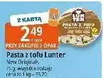 E.Leclerc Pasta z tofu Lunter 115g oferta