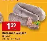 E.Leclerc Kaszanka wiejska JBB 1 kg oferta