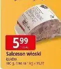 E.Leclerc Salceson włoski JBB 1 kg oferta