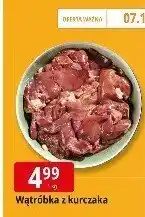 E.Leclerc Wątróbka z kurczaka 1 kg Leclerc oferta