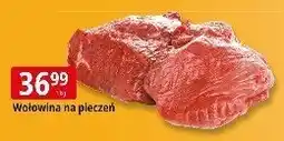 E.Leclerc Wołowina na pieczeń 1 kg Leclerc oferta