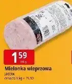 E.Leclerc Mielonka wieprzowa Jakość oferta