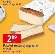 E.Leclerc Pasztet ze starej wędzarni Cieślik oferta