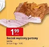 E.Leclerc Boczek wędzony parzony Jakość oferta