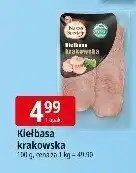 E.Leclerc Kiełbasa krakowska Duda oferta