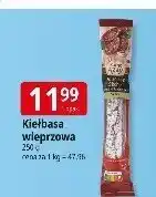 E.Leclerc Kiełbasa wieprzowa Duda oferta