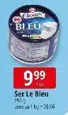 E.Leclerc Ser Le Bleu Croises oferta