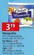 E.Leclerc Mozzarella Croises oferta