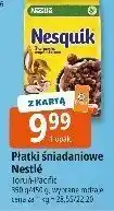 E.Leclerc Płatki śniadaniowe Nesquik Nestlé oferta