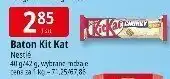 E.Leclerc Baton Kit Kat 45g oferta