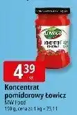 E.Leclerc Koncentrat pomidorowy Łowicz 190g oferta
