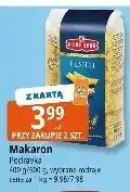 E.Leclerc Makaron Podravka fusilli 400g oferta