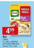 E.Leclerc Ryż Cenos 4x100g oferta