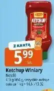 E.Leclerc Ketchup Winiary 450g oferta