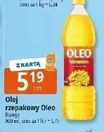 E.Leclerc Olej rzepakowy Oleo 1l oferta