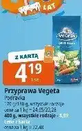 E.Leclerc Przyprawa Vegeta 200g oferta